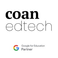 Coan Edtech logo - Similar company to Inpair