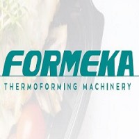 Formeka Thermoforming Machinery logo - Similar company to Cemaks Thermoforming Machinery