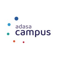 ADASA Campus logo - Similar company to Adps Formation