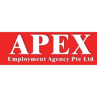 APEX EMPLOYMENT AGENCY (PTE.) LTD. logo - Similar company to Lyta