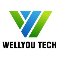 Wellyou Tech Co., Ltd logo - Similar company to Ecospray Ltd