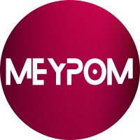 MEYPOM logo - Similar company to Sengel Clinics