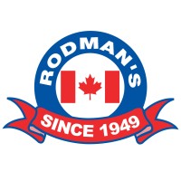 Rodman's Heating And Air Conditioning logo - Similar company to Kbfp Llp