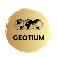 GEOTIUM logo - Similar company to Tech Evolution Srl