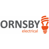 Ornsby Electrical logo - Similar company to Ripple Electrical Services Limited