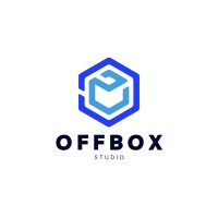 OFFBOX logo - Similar company to Offbox Cybersecurity
