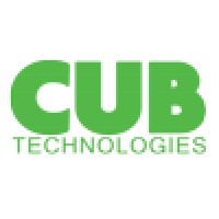 CUB Technologies logo - Similar company to Cube Technologies Pvt. Ltd.