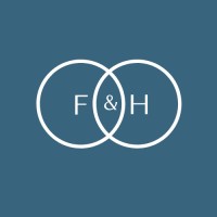 Flax & Hide logo - Similar company to Cristina Marrone Fabrics