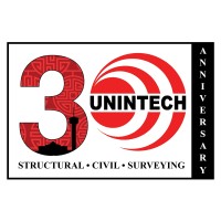 Unintech Consulting Engineers, Inc. logo - Similar company to Structural Reporting Pty Ltd