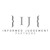 IJ Partners logo - Similar company to G Squared Capital Llp