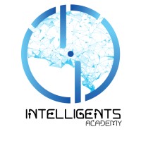 Intelligents Academy logo - Similar company to Ultimate Code