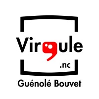 Virgule.nc : Progressez en prise de parole - by Guéno logo - Similar company to Up Construction