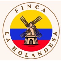 FincaLaHolandesa logo - Similar company to Gusty | Making Data Work