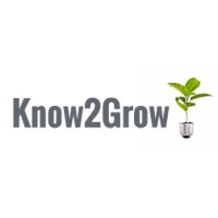 Know2Grow logo - Similar company to Know2Grow - Contabilidade E Consultoria