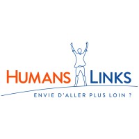 HumansLinks logo - Similar company to Futur-Job