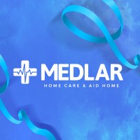 Medlar Saúde - Home Care e Aid Home logo - Similar company to Geroquality