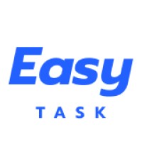 이지태스크(Easytask) logo - Similar company to (주)세샤트