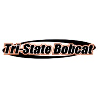 Tri-State Bobcat logo - Similar company to Wand Digital