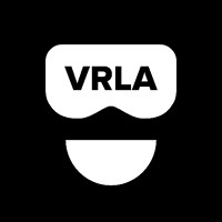 VRLA logo - Similar company to Visionos Dev Partners