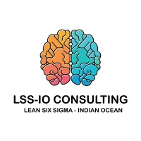 LSS-IO Consulting logo - Similar company to Lss Energy