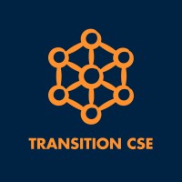 Transition CSE logo - Similar company to Go2Impact - Sustainability Consulting & Csr Marketplace For Companies