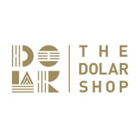 The Dolar Shop logo - Similar company to Sy. Wealth
