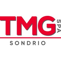 Tmg Spa logo - Similar company to Gi.Ma.Co. Costruzioni S.R.L.