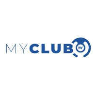 MyClubTV logo - Similar company to Tv2Go
