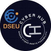 Cyber Hub logo - Similar company to Ravinn