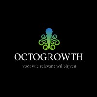 Octogrowth logo - Similar company to Emotie Meesters
