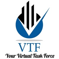 VTF Solutions Private Limited logo - Similar company to Gen Automation