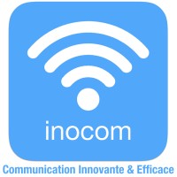 Inocom logo - Similar company to Innocom