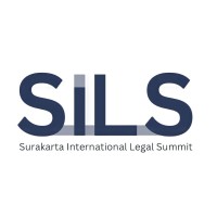 Surakarta International Legal Summit logo - Similar company to Badan Eksekutif Mahasiswa Universitas Sebelas Maret (Bem Uns) 2020