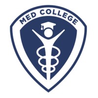 Med College logo - Similar company to Formee Express