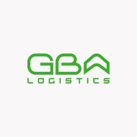 GBA Logistics logo - Similar company to Aztec Logistics