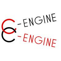C-ENGINE logo - Similar company to C-Line Logistics