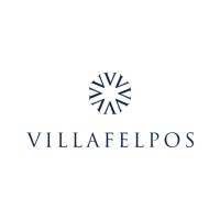 Villafelpos – Indústria Têxtil logo - Similar company to Implique Rh