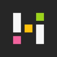 Hackville logo - Similar company to Bearhacks