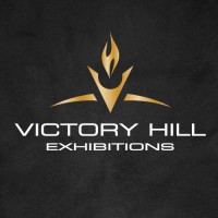Victory Hill Exhibitions logo - Similar company to Animax