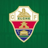 Elche CF logo - Similar company to Realmove