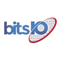 bitsIO Inc. logo - Similar company to Dvg Tech Solutions Llc