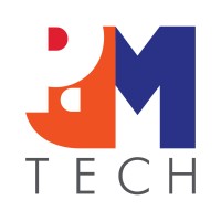 PdMTech logo - Similar company to Sim Ingeniería
