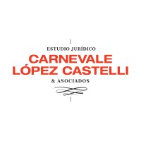 Estudio Carnevale, López Castelli & Asociados logo - Similar company to Gazette Abogados