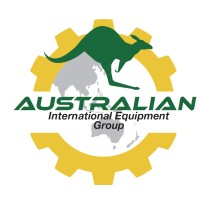 Australian International Equipment Group Pty ltd logo - Similar company to Moving2Australia 🇦🇺 Construction And Engineering Jobs Down Under