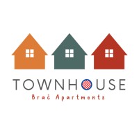 TownHouse - Brac Apartments logo - Similar company to Cnc Contractors Corp
