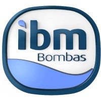IBM COMERCIO DE BOMBAS E MOTORES LTDA logo - Similar company to Ibm Bombas