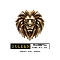 Golden Architects & Construction logo - Similar company to Gūd Chocolates