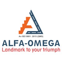 Alfa-Omega INDIA logo - Similar company to Phenix Enterprise