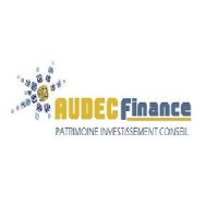 AUDEC Finance logo - Similar company to Abak.Ec
