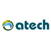 A Tech logo - Similar company to Devplay Brasil